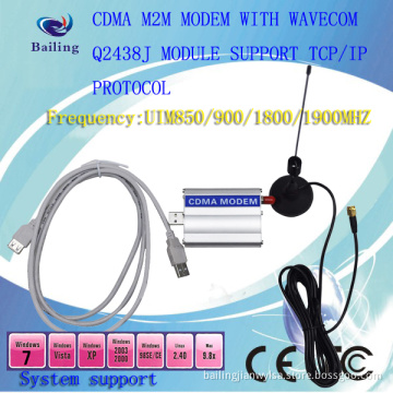 M1206 USB SMS GSM/GPRS Modem (Q2403)